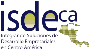 ISDECA LOGO